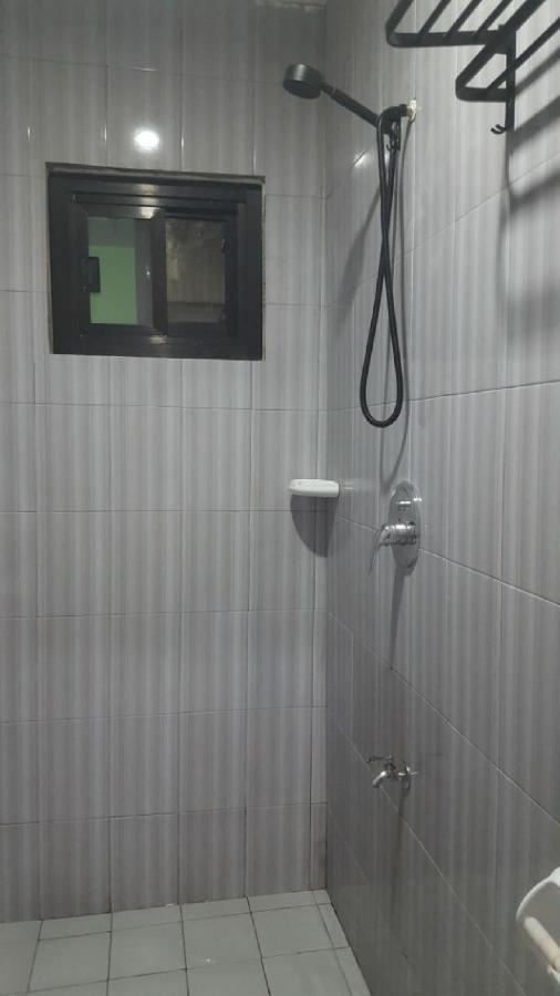 Panci'S Guesthouse Пуерто Галера Екстериор снимка